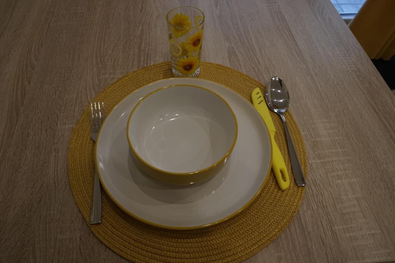 Csengo Vendeghaz Hotel กิชเกอเริช ภายนอก รูปภาพ
