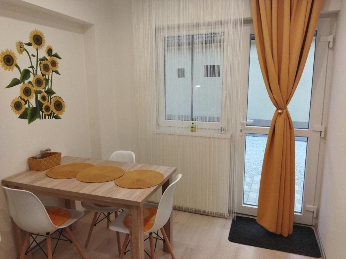 Csengo Vendeghaz Hotel กิชเกอเริช ภายนอก รูปภาพ